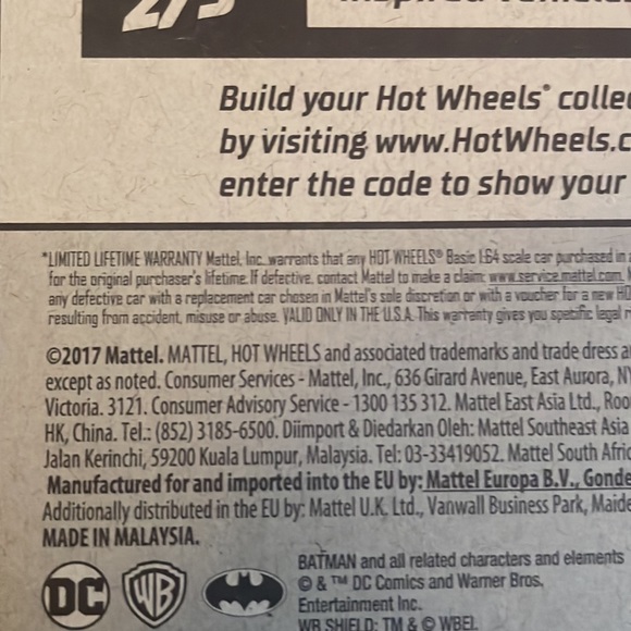 2019 BatMobile - Picture 6 of 8